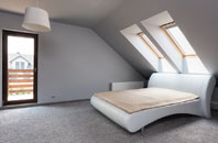 Bryniau bedroom extensions