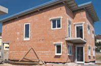 Bryniau home extensions